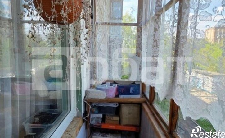 2-комн квартира улица Борьбы, 4,  д. 4