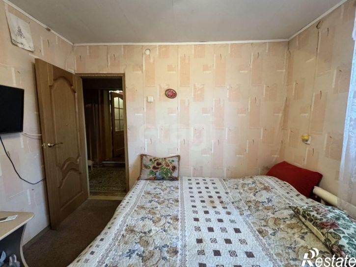 2-комн квартира улица Маршала Новикова, 42,  д. 42