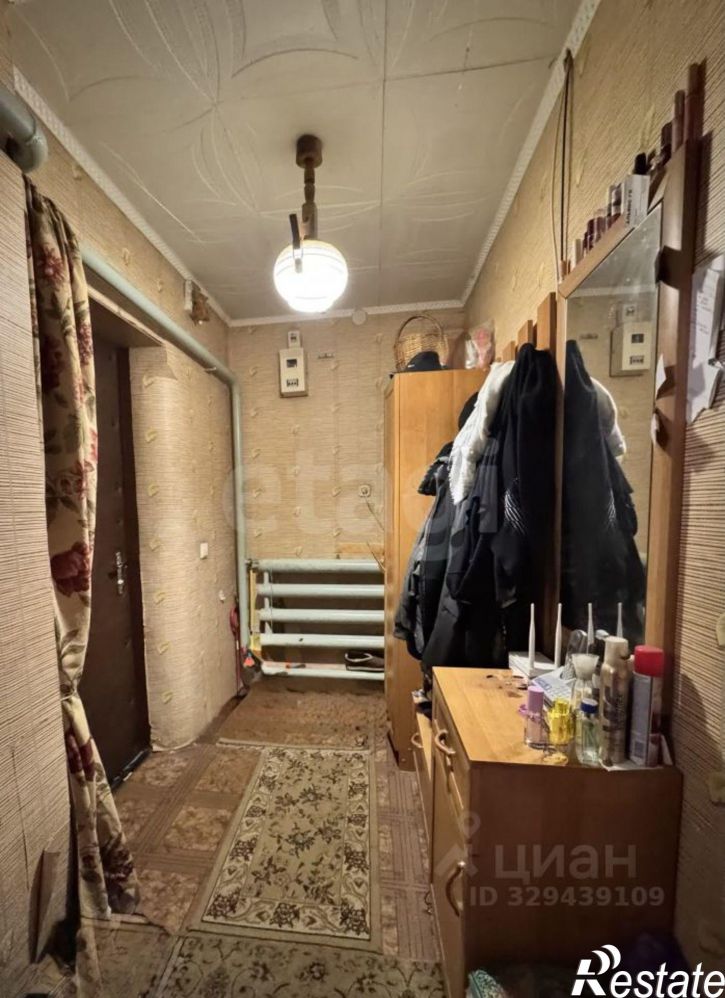 2-комн квартира улица Маршала Новикова, 42,  д. 42