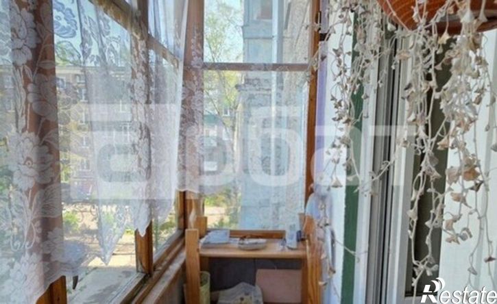 2-комн квартира улица Борьбы, 4,  д. 4
