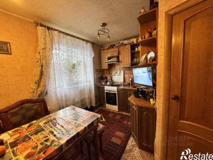 2-комн квартира улица Маршала Новикова, 42,  д. 42