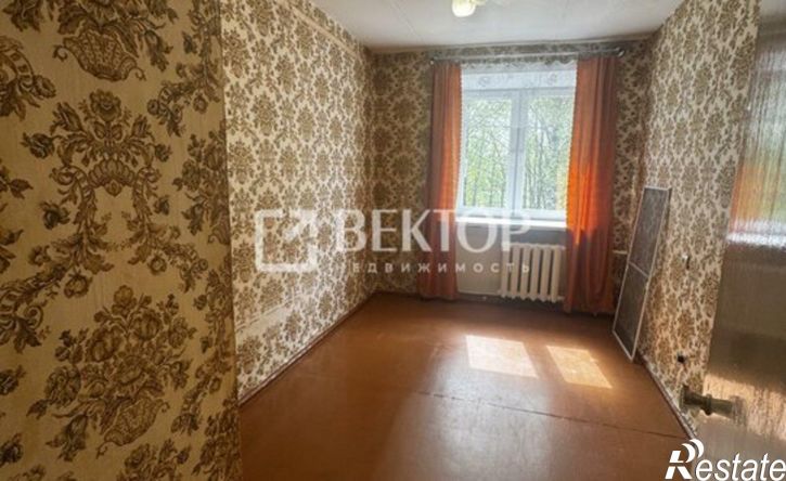 3-комн квартира улица Голубкова, 8,  д. 8