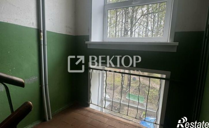 3-комн квартира улица Голубкова, 8,  д. 8