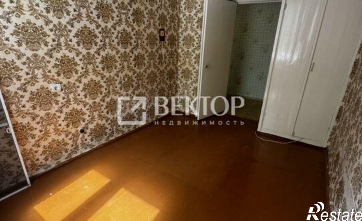 3-комн квартира улица Голубкова, 8,  д. 8