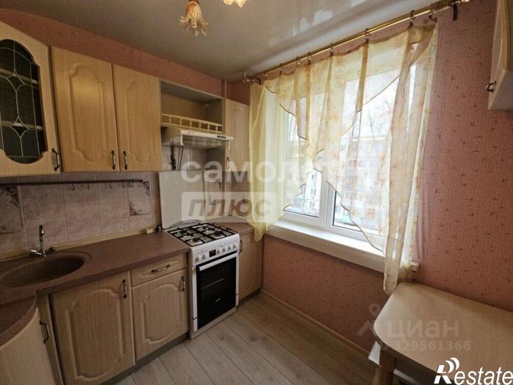 2-комн квартира Юбилейный мкр, 4,  д. 4