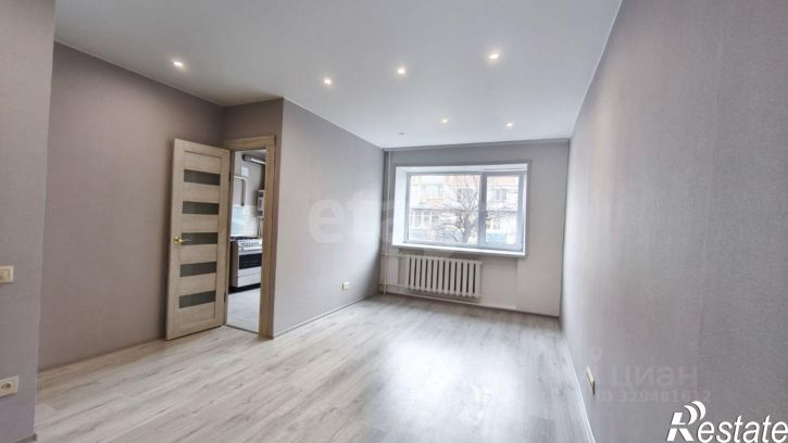 1-комн квартира улица Симановского, 89А,  д. 89А