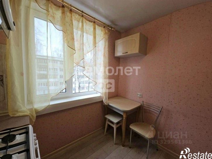 2-комн квартира Юбилейный мкр, 4,  д. 4