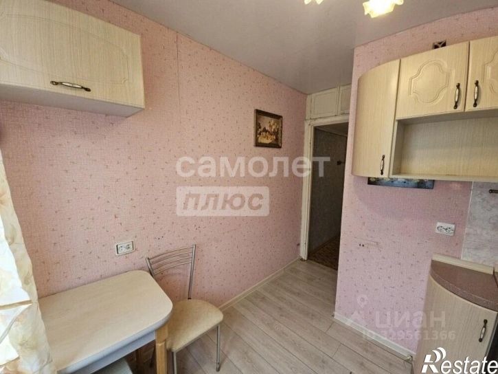 2-комн квартира Юбилейный мкр, 4,  д. 4