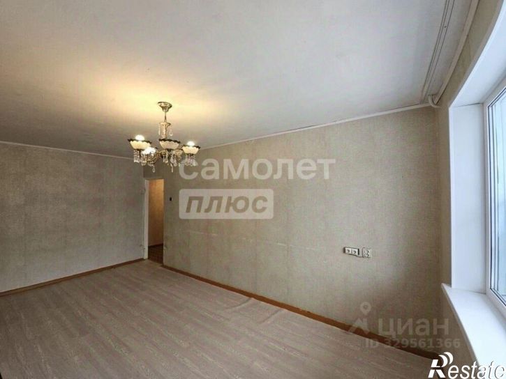 2-комн квартира Юбилейный мкр, 4,  д. 4