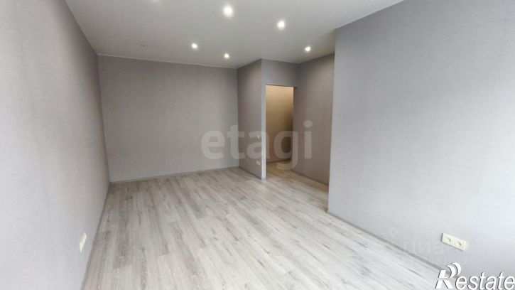 1-комн квартира улица Симановского, 89А,  д. 89А