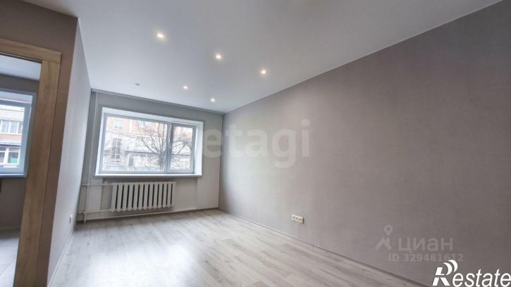 1-комн квартира улица Симановского, 89А,  д. 89А