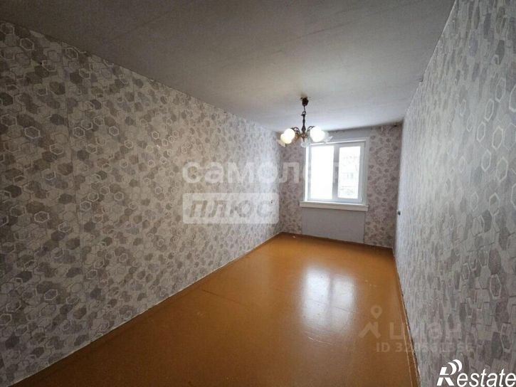 2-комн квартира Юбилейный мкр, 4,  д. 4