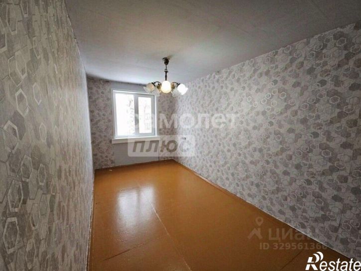 2-комн квартира Юбилейный мкр, 4,  д. 4