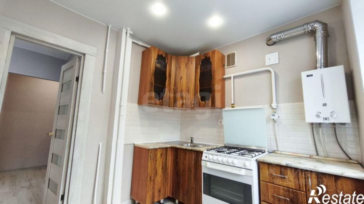 1-комн квартира улица Симановского, 89А,  д. 89А