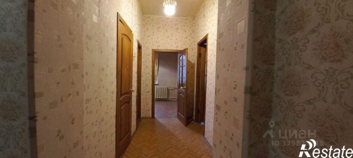 2-комн квартира Советская улица, 138,  д. 138