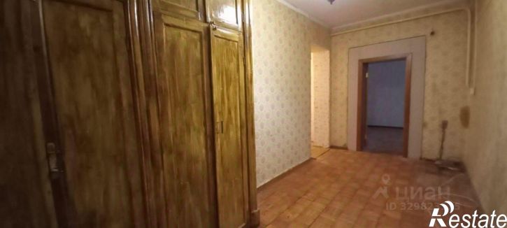 2-комн квартира Советская улица, 138,  д. 138
