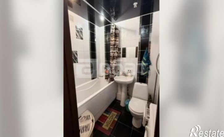 1-комн квартира Студенческий пр-д, 10,  д. 10