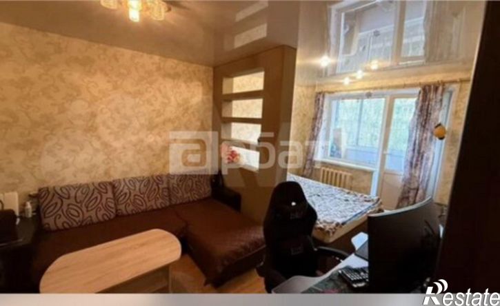 1-комн квартира Студенческий пр-д, 10,  д. 10
