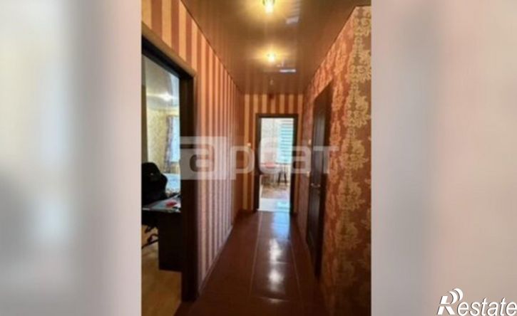 1-комн квартира Студенческий пр-д, 10,  д. 10