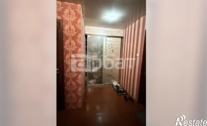 1-комн квартира Студенческий пр-д, 10,  д. 10