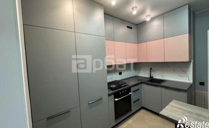 2-комн квартира ул Ленина, 160в 1,  д. 160в 1,  к. 1