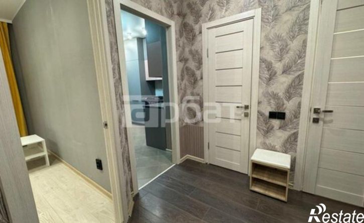 2-комн квартира ул Ленина, 160в 1,  д. 160в 1,  к. 1