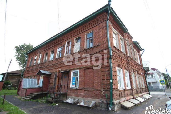 2-комн квартира ул Комсомольская, 34,  д. 34