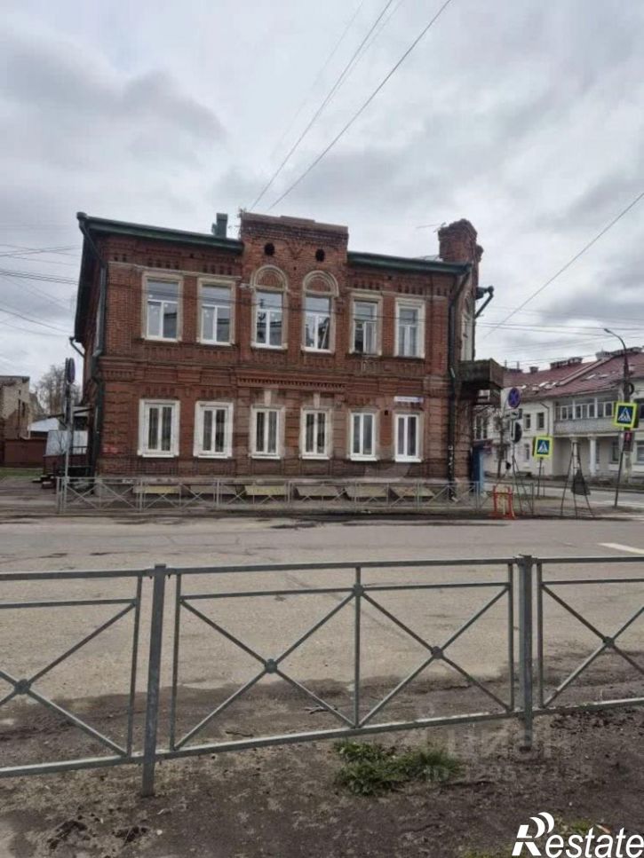 2-комн квартира ул Комсомольская, 34,  д. 34