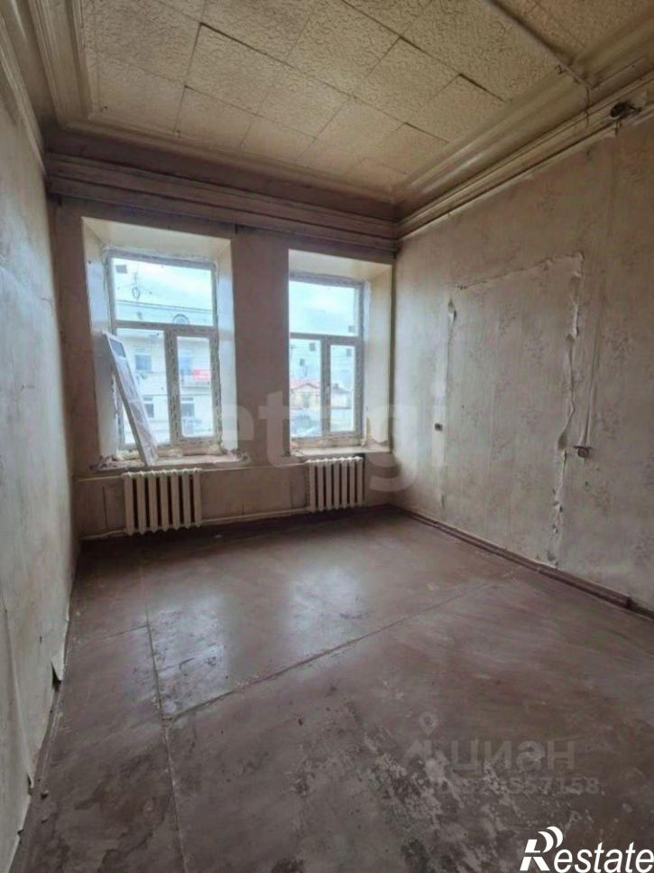 2-комн квартира ул Комсомольская, 34,  д. 34