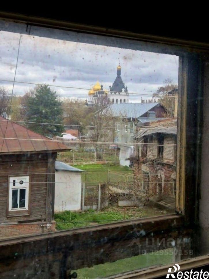 2-комн квартира ул Комсомольская, 34,  д. 34