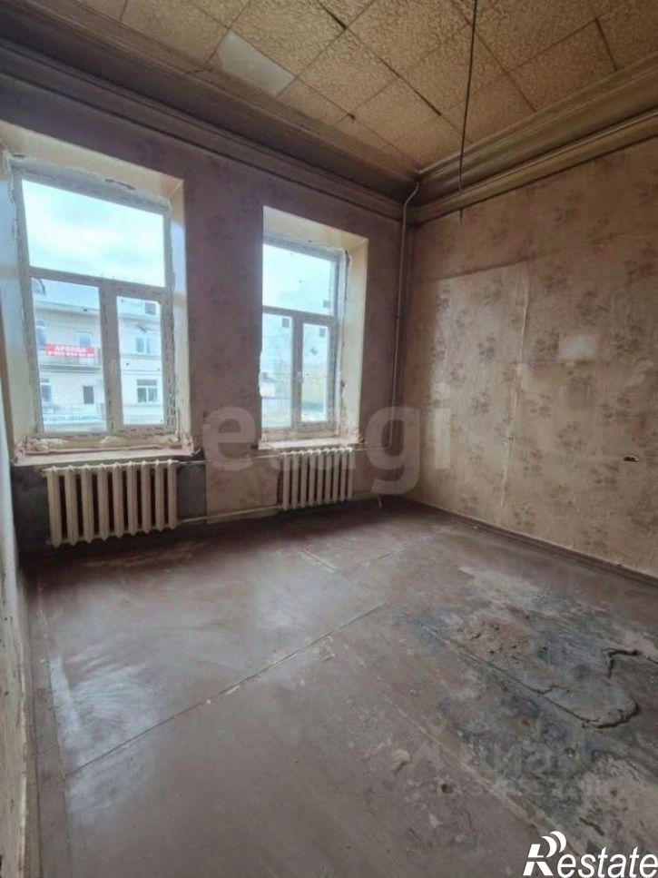 2-комн квартира ул Комсомольская, 34,  д. 34