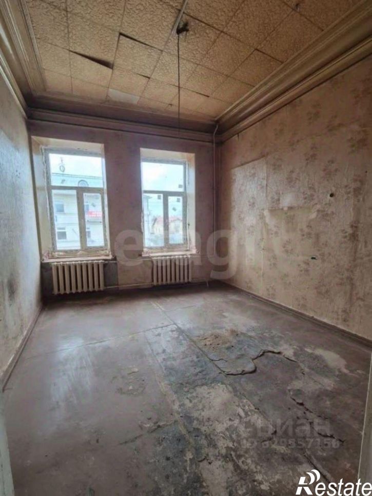 2-комн квартира ул Комсомольская, 34,  д. 34