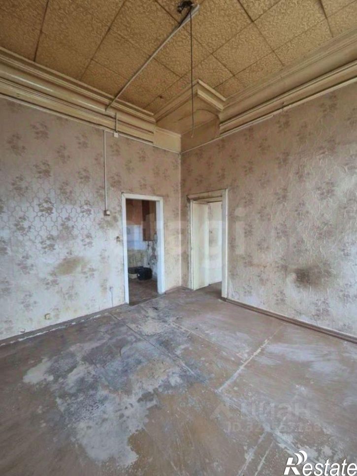 2-комн квартира ул Комсомольская, 34,  д. 34