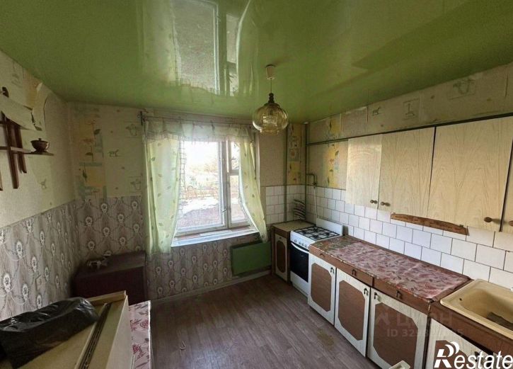 2-комн квартира ул Индустриальная, 19,  д. 19