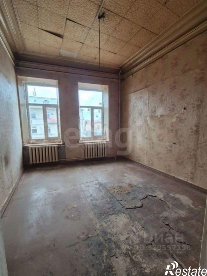 2-комн квартира ул Комсомольская, 34,  д. 34