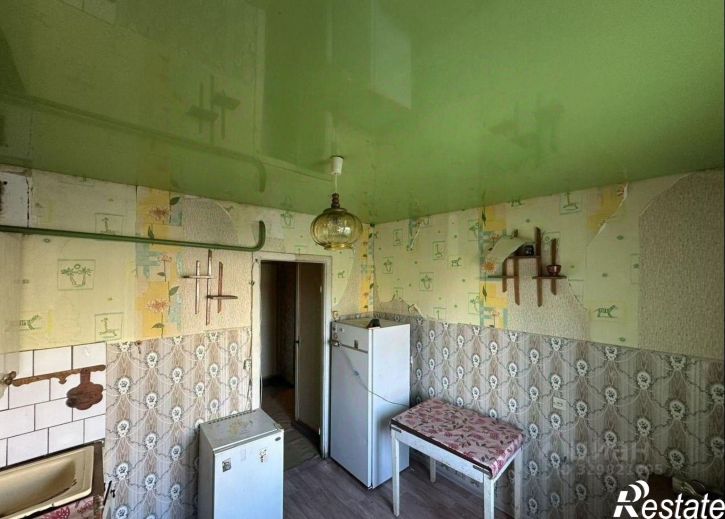 2-комн квартира ул Индустриальная, 19,  д. 19