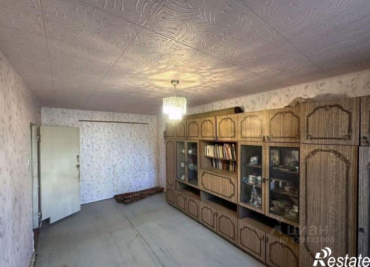 2-комн квартира ул Индустриальная, 19,  д. 19