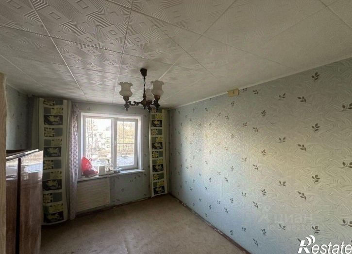 2-комн квартира ул Индустриальная, 19,  д. 19
