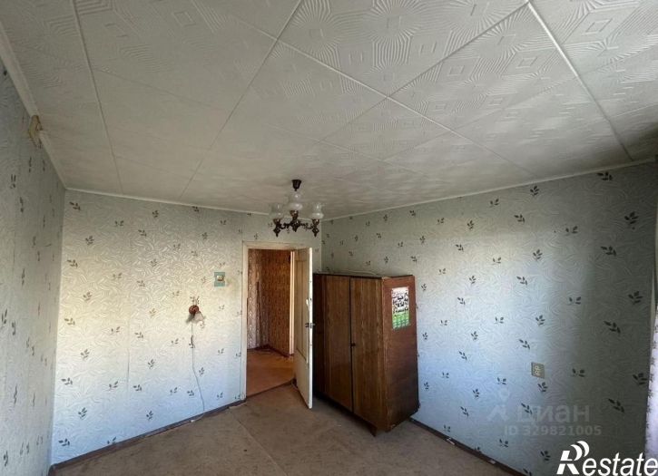 2-комн квартира ул Индустриальная, 19,  д. 19