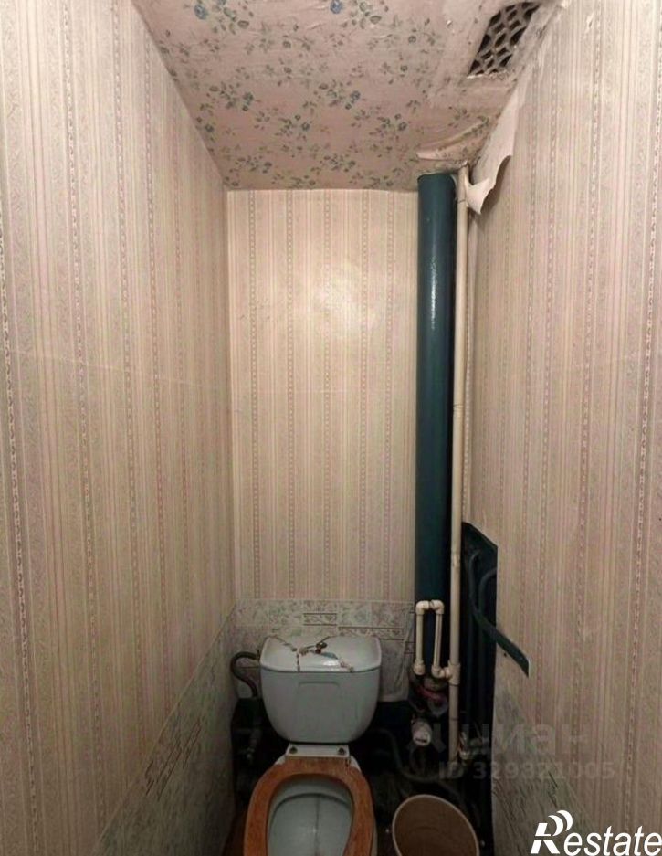 2-комн квартира ул Индустриальная, 19,  д. 19