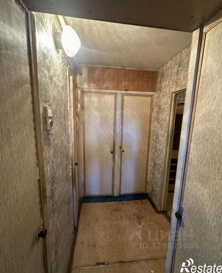 2-комн квартира ул Индустриальная, 19,  д. 19