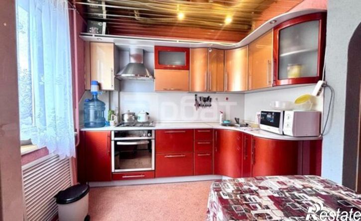 2-комн квартира Катушечная улица, 23,  д. 23