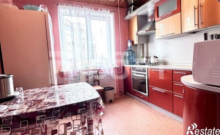 2-комн квартира Катушечная улица, 23,  д. 23