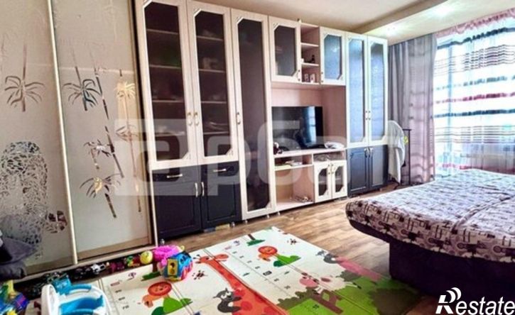 2-комн квартира Катушечная улица, 23,  д. 23