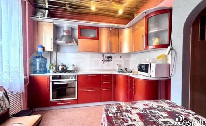2-комн квартира Катушечная улица, 23,  д. 23