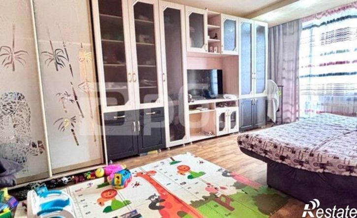 2-комн квартира Катушечная улица, 23,  д. 23