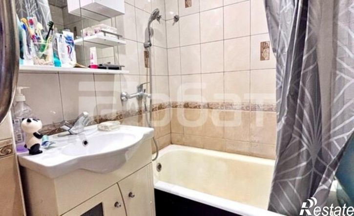 2-комн квартира Катушечная улица, 23,  д. 23
