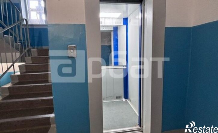2-комн квартира Катушечная улица, 23,  д. 23
