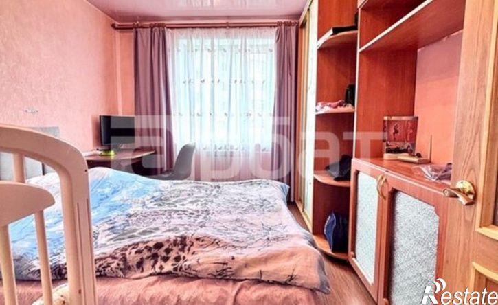 2-комн квартира Катушечная улица, 23,  д. 23