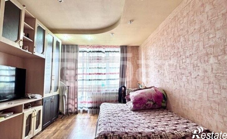 2-комн квартира Катушечная улица, 23,  д. 23